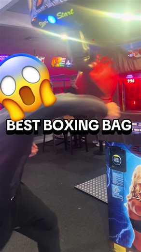 Best Boxing Bag for Effective Training