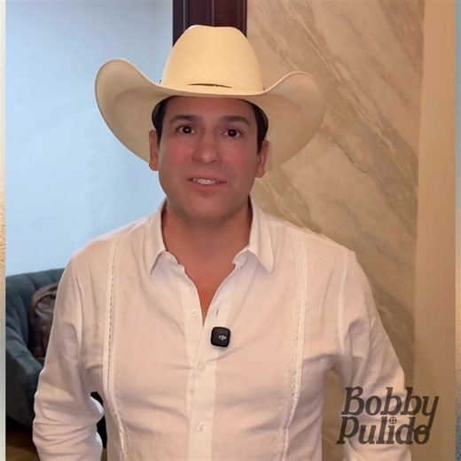 Thank you to everyone who showed up, voted, and believed in what we’re building together. Tonight we celebrate and tomorrow we get back to work. #ThankYou #TeamYou #BobbyPulido | Bobby Pulido