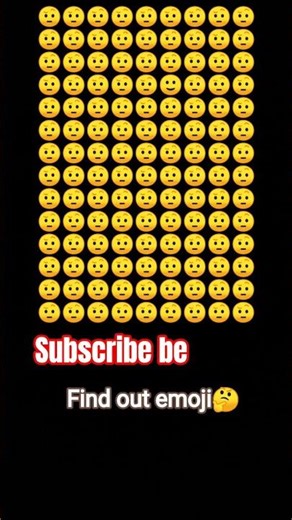 Check Emoji🤔#gk #gkquiz #check #emoji #new