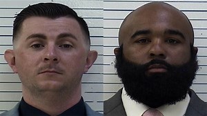 Police shooting victim’s family speaks out after second shooting