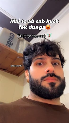 Pranav Rai | Instagram Algorithm = 💩 LHS = RHS . . . #comedy #jokes #instaalgorithm #funny | Instagram