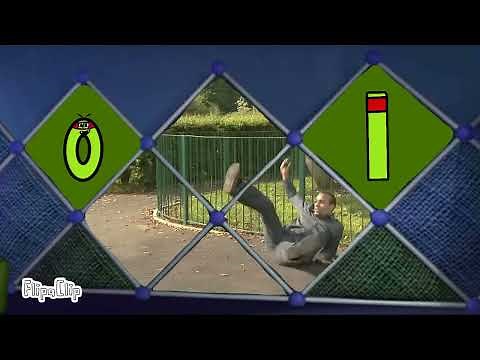 Numberjacks Recounted OST: Naughty Zero