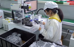 如何制造移动电源 中国领先的移动电源工厂之旅！