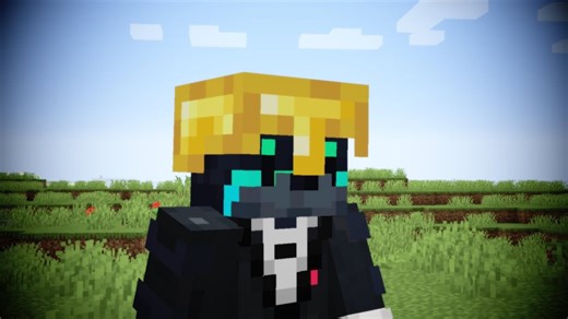 [Minecraft] 震惊！我决定... i've made my decision