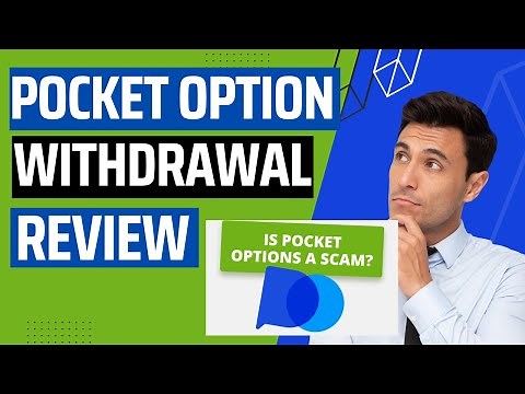 IS POCKET OPTION A SCAM? MOST HONEST REVIEW ON THE INTERNET 2022