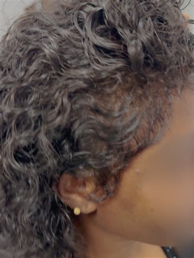 High Definition Hair on Reels | Facebook