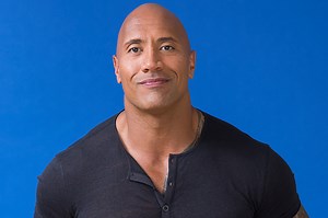 The Rock Took BuzzFeed's "Which Disney Princess Are You?" Quiz And Our Lives Were Forever Changed