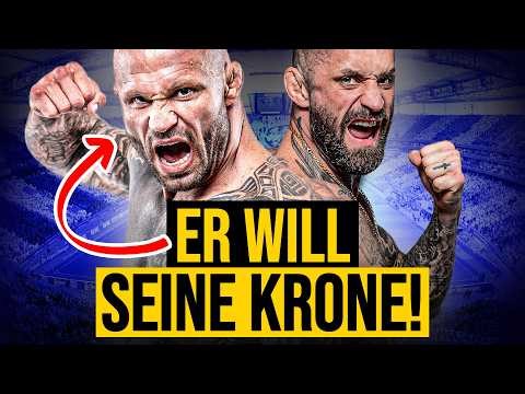 JUNGWIRTH nimmt ECKERLIN hops? JOTKO: Ich werde ENGITAP auffressen! | Spotlight #165