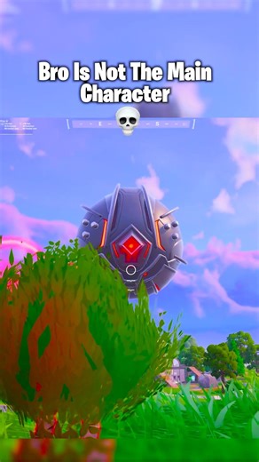 Who Does Bro Think He Is... #fortnite #shorts