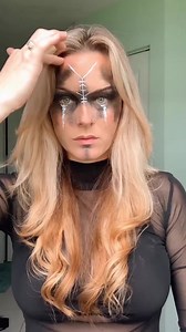 No braid Viking hair @_perfectlyeccentric_ 🖤 | Nordic Sisterhood