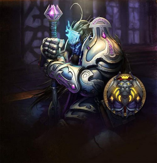 WoW Classic: Levelguide für den Paladin