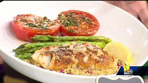 Sunday Brunch with the Silver Diner