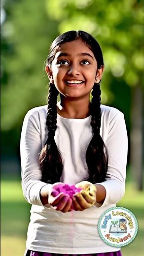 Why We Celebrate Holi 🌈 The Colorful Festival Explained for Kids!