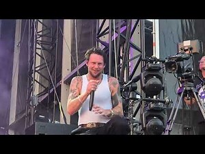 While She Sleeps - Self Hell (Live at Release Athens Festival 2025)