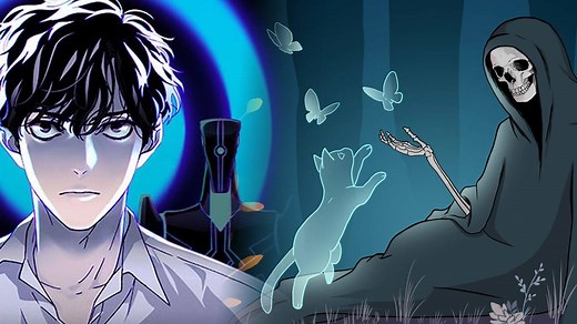 10 Best Webtoons With Surprisingly Sad Endings