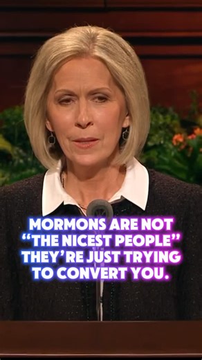 ExMormon Thoughts on Instagram: "To people who have never been Mormon, having Mormons repeatedly bringing you cookies seems like a very nice gesture. To active Mormons, giving cookies to potential converts feels like a dutiful service to the church. But to many exMormons, this is an example of the Mormon savior complex, the mindless compulsion they have to convert people to their cult, and their utter lack of respect for a person’s boundaries and beliefs. Mormons don’t REALLY care about your sou