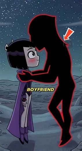 Raven's New boyfriend Revealed