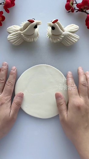 1.5M views · 4.7K reactions | Beautiful Satisfying Art From Pastry Tutorial Ep834 | MrPasta Somen | Facebook