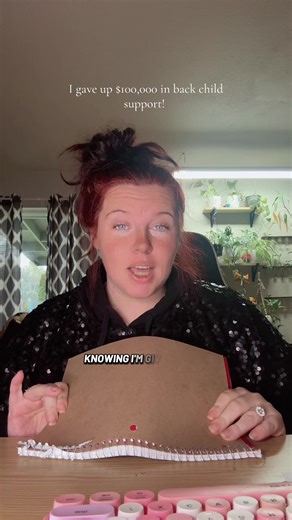 Closing My Child Support Case: A Personal Choice