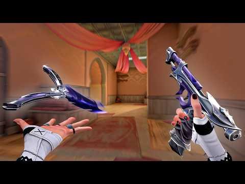 1000 FPS + Calm Aim = 180Hz