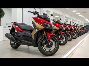 2025 Suzuki Burgman Street 125 😱 | New Look, Features & Mileage Revealed!