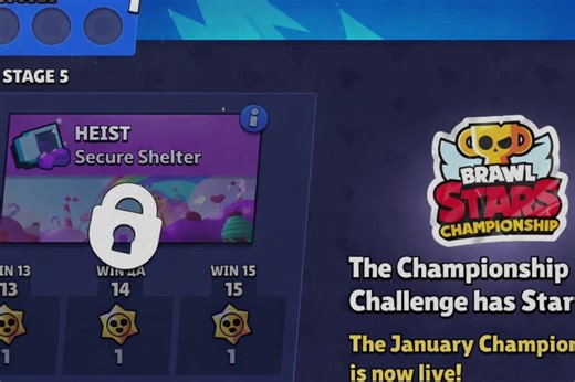 #brawlstarstiktok #brawl #brawlstarsgame #brawler #brawlhalla | Brawl Stars