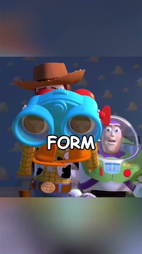 This Inside Out 2 Scene References Turning Red?! 🐼