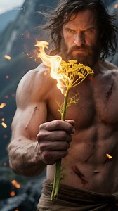 60K views · 1.3K reactions | Prometheus defied the gods  He stole...