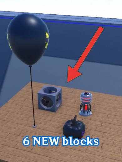 Cómo conseguir 6 NUELOS bloques en Plane Crazy