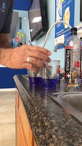 Kangen hydrogen, rich water versus alkaline bottled water ￼ | Kangen Water Orlando