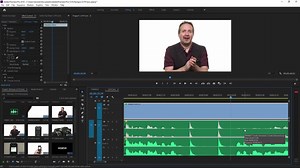 9.8K views · 21 reactions | Wondering how to sync your audio and video? Here's Ambassador Gavtrain Gavin Hoey Photography with a simple way to make sure your sound and footage are perfectly in sync... #videomonth  | OM System | Facebook