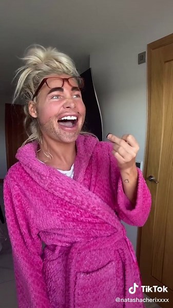 Hilarious Bathrobe Moments That Will Make You Laugh