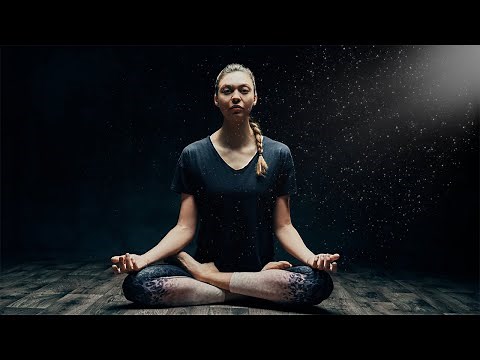 432 Hz, Deep Healing Music, Miracle Tone, Chakras Healing, Positive Energy, Meditation