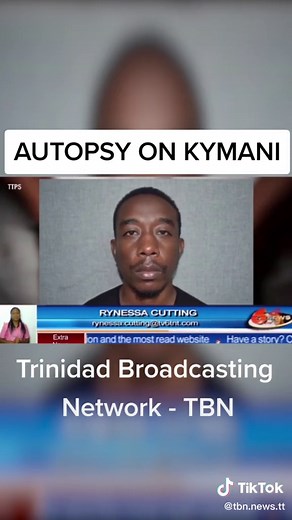 Trinidad Broadcasting Network on TikTok