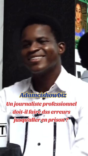 #CapCut #tiktokmali🇲🇱223 #ngtvmali #adamcishowbiz | interview