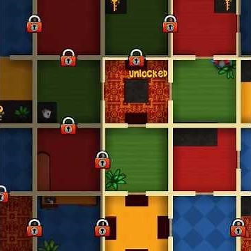 Robbery Bob Bonus Level 1 | 3 Stars Speedrun 💎💨|| #RobberyBob #RobberyBobBonusLevel #GamingShorts