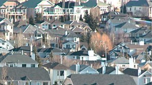 Calgarians own more homes, but fewer are mortgage-free | CBC News