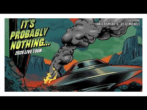 THE GANG REVIEWS "It's Probably Nothing." - BEHIND THE SCENES