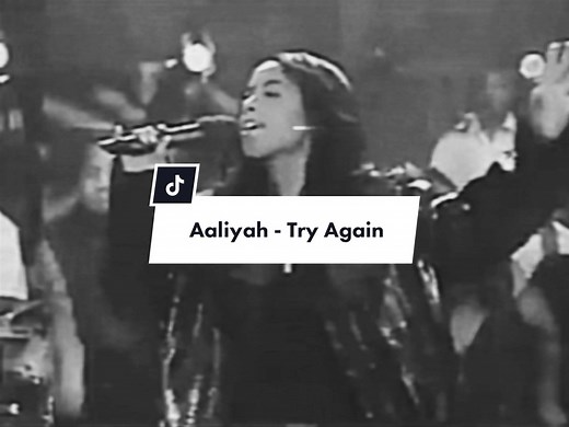 Aaliyah - Try Again (2000) #aaliyah #rnb #rnbvibes #2000s #2000srnb #2000sthrowbacksongs #rnbthrowback #aaliyahdanahaughton #aaliyahhaugton #throwbackvibes #aaliyahforever #aaliyahnation #aaliyahbabygirl #aaliyahmusic #rnblive #timbaland #romeomustdiesoundtrack #foryou #fyp #viral #foryoupage