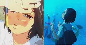 One of Japan's Most-Anticipated Anime Films Looks Unlike Anything You’ve Seen Before