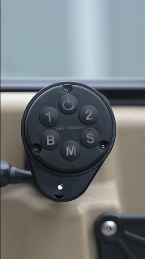 How I Installed Kayak Lights in Minutes! 💡🚣‍♂️ #fishingkayak