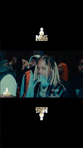 Lil Durk x King Von Type Beat - Body Bag | Rap/Trap Instrumental part 3