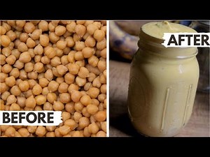 How to make vegan chickpea cheese? | Studio Vegan