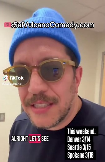 Explore Sal Vulcano's Comedy Journey with Impractical Jokers