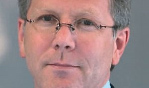 David Thorburn (banker) - Alchetron, the free social encyclopedia