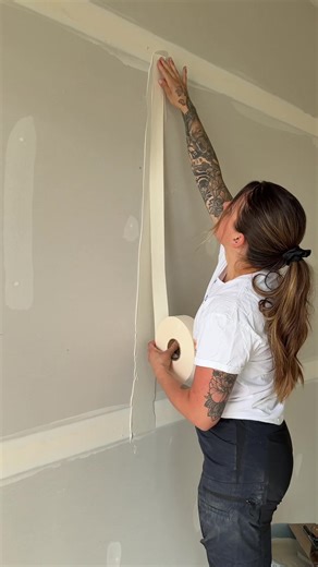 How to Tape a Joint by Hand: A Step-by-Step Guide