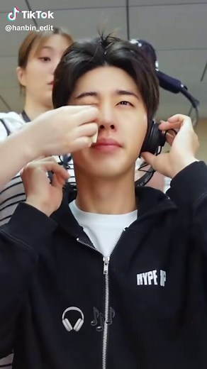 Exploring Sung Hanbin: Rising Star in K-Pop