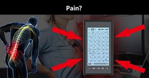 💝 Relive your body instantly 💝 Get it while it’s still 50% off free shipping https://www.healthmateforever.com/collections/healthmateforever-devices/products/hm24ab-2019-version-tens-unit-muscle-stimulator | HealthmateForever