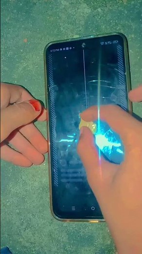 emoji cut tutorial 👀