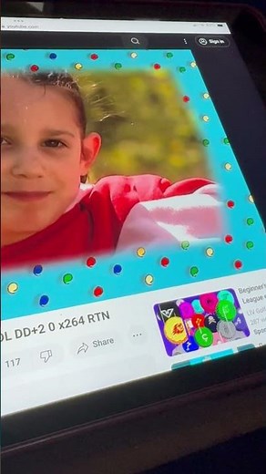 Caillou Words Apple 🍎